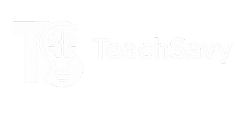 TeachSavy logo
